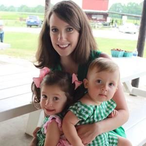 Meet your Posher, Jordan